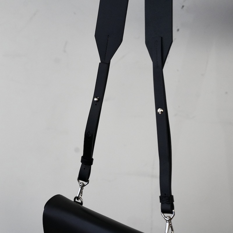 Elysia Crossbody Bag