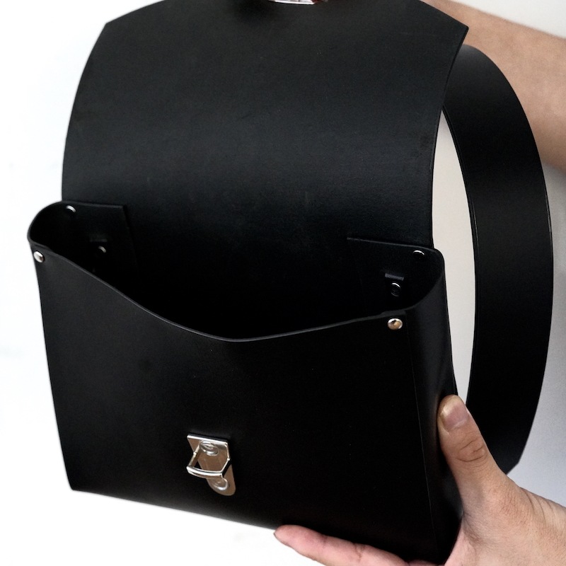 Elysia Crossbody Bag