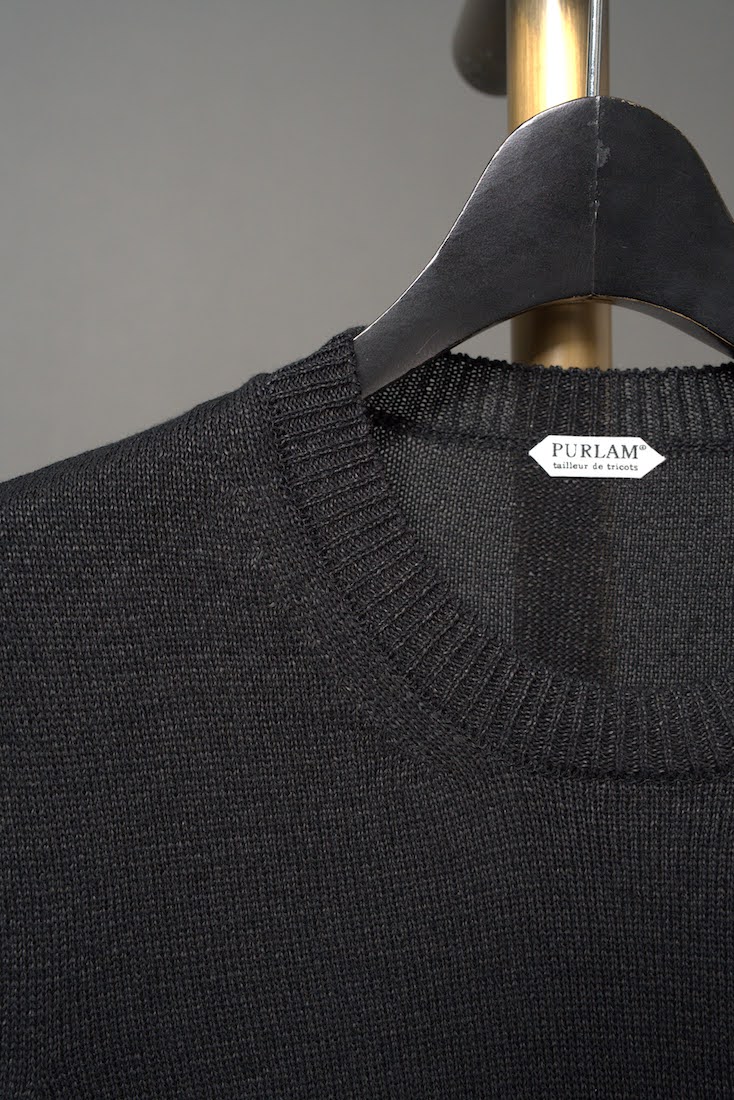 Washi Crew Neck Short Sleeve