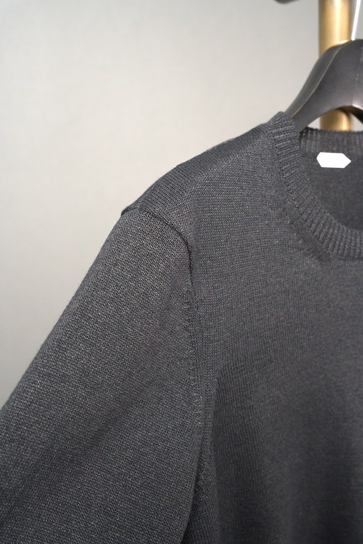 Washi Crew Neck Short Sleeve