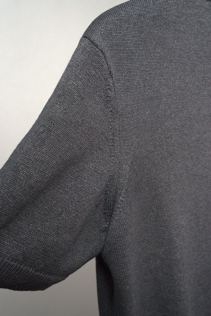 Washi Crew Neck Short Sleeve
