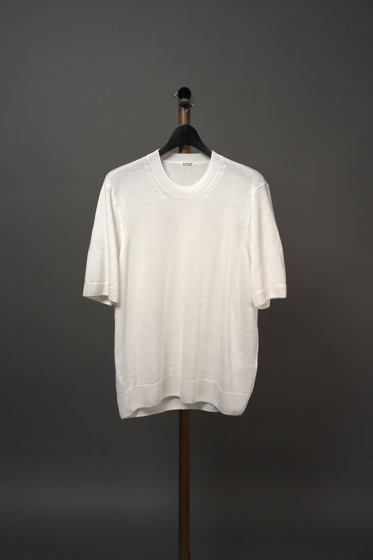 Washi Crew Neck Short Sleeve