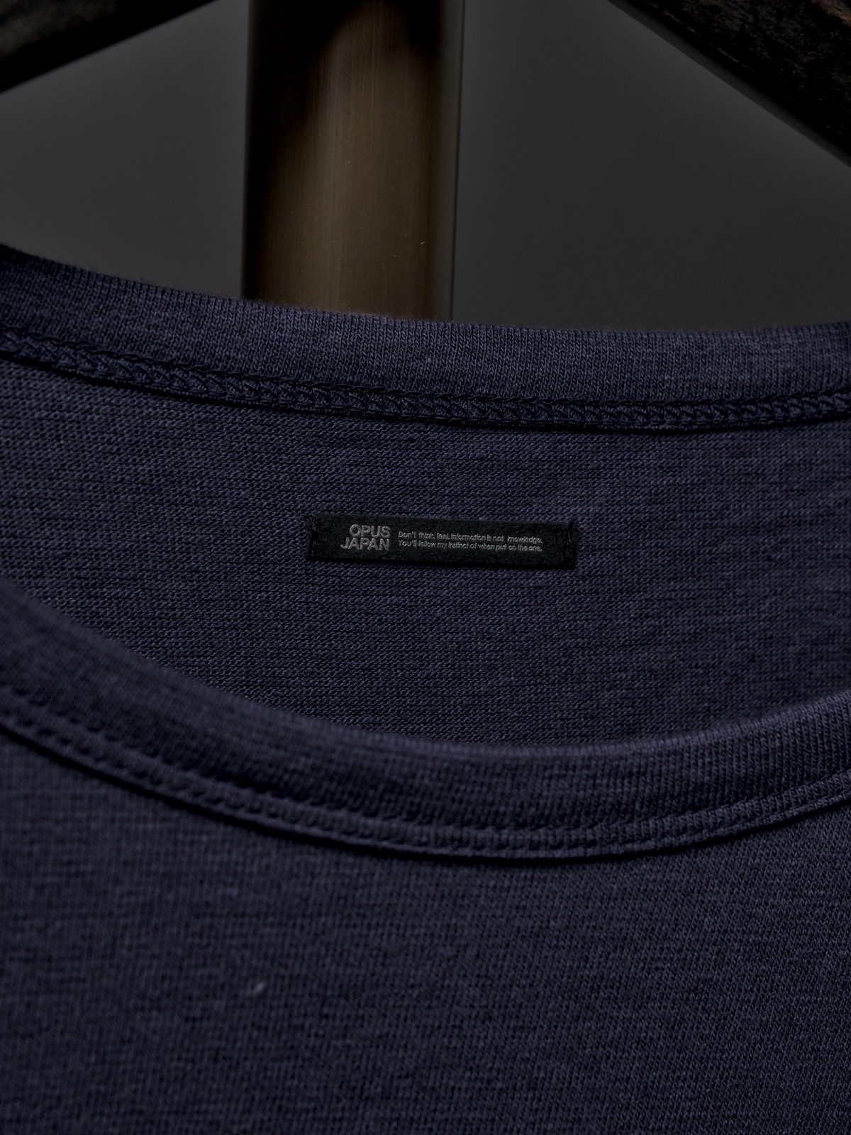 【OPJ-057】Washi-Tsh SPEC2 / 鉄紺（Navy）