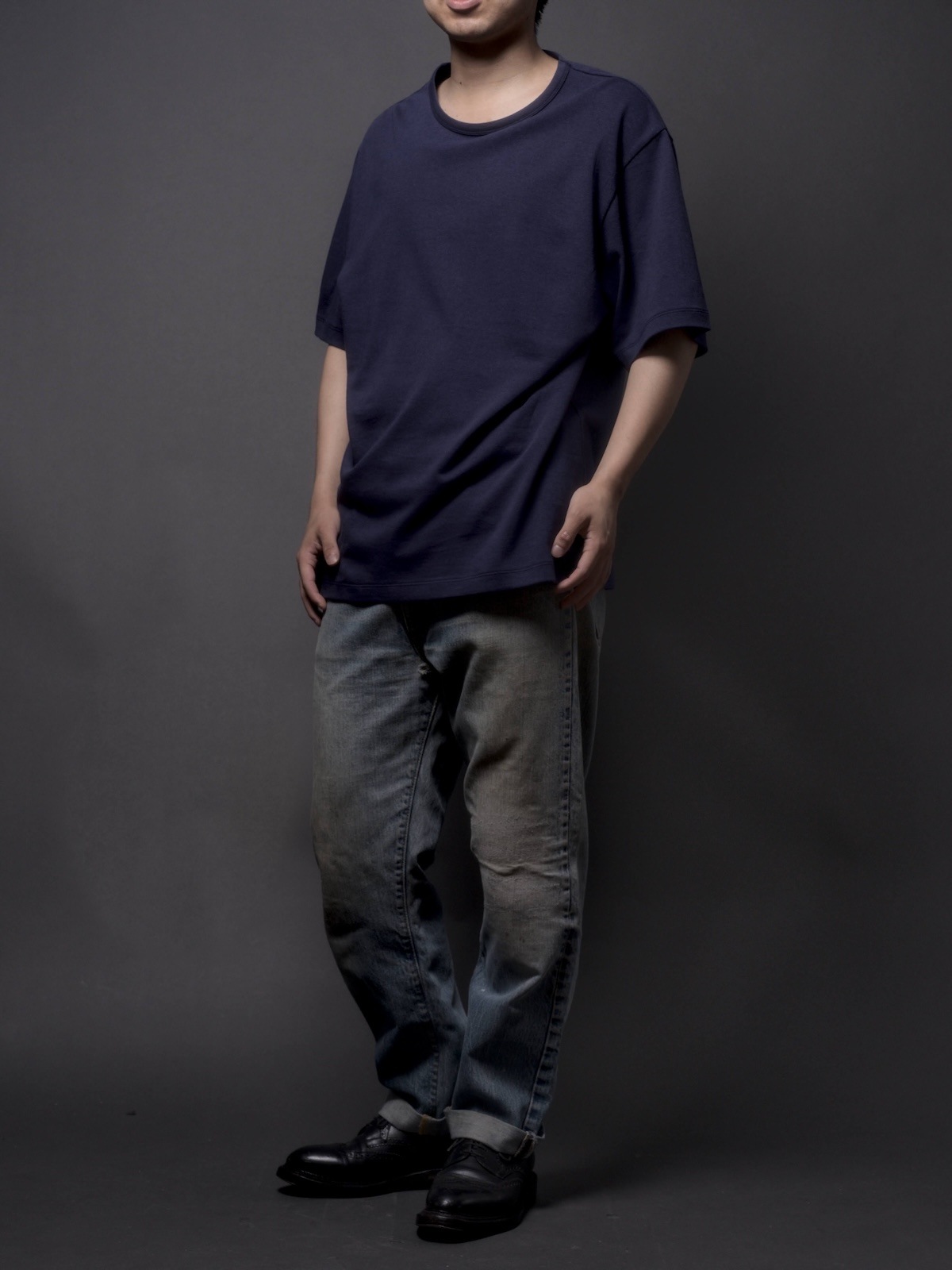 【OPJ-057】Washi-Tsh SPEC2 / 鉄紺（Navy）