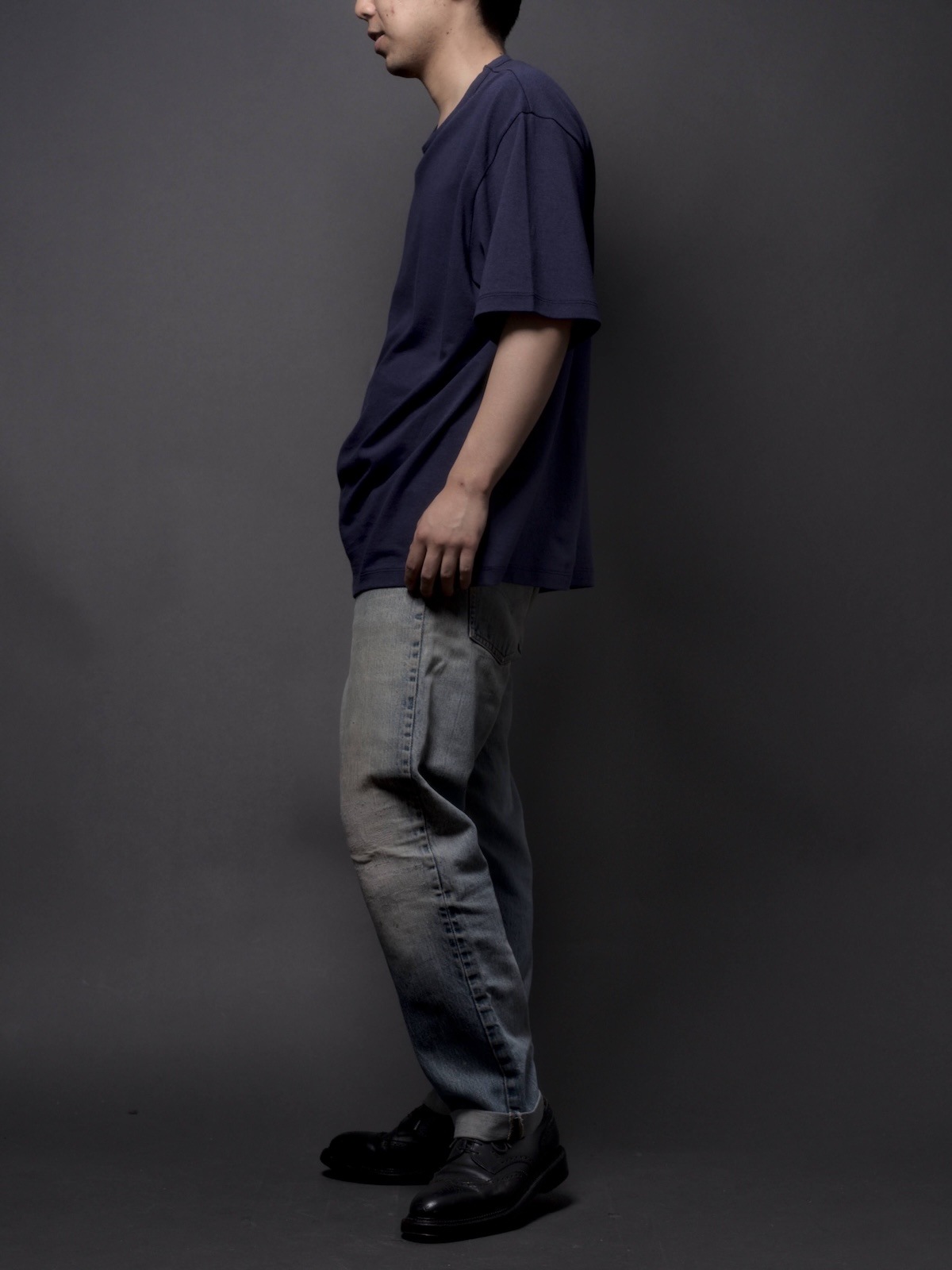 【OPJ-057】Washi-Tsh SPEC2 / 鉄紺（Navy）