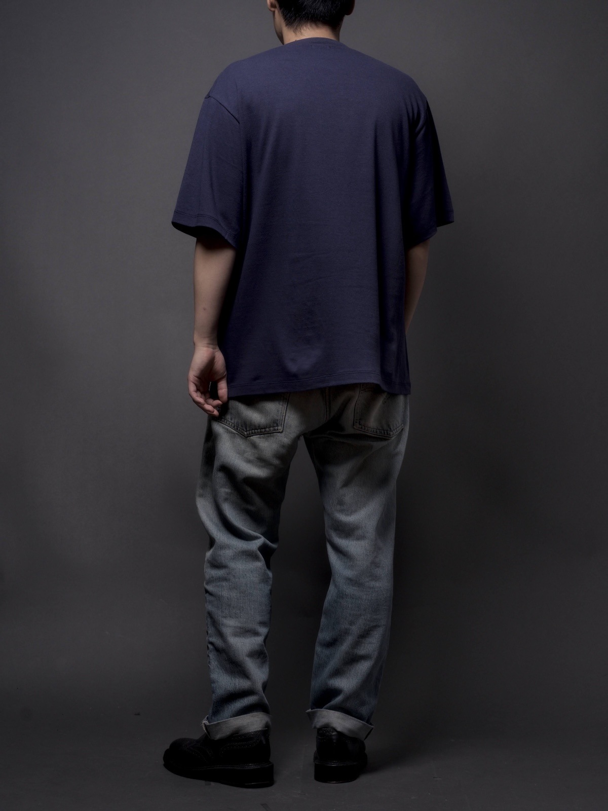 【OPJ-057】Washi-Tsh SPEC2 / 鉄紺（Navy）