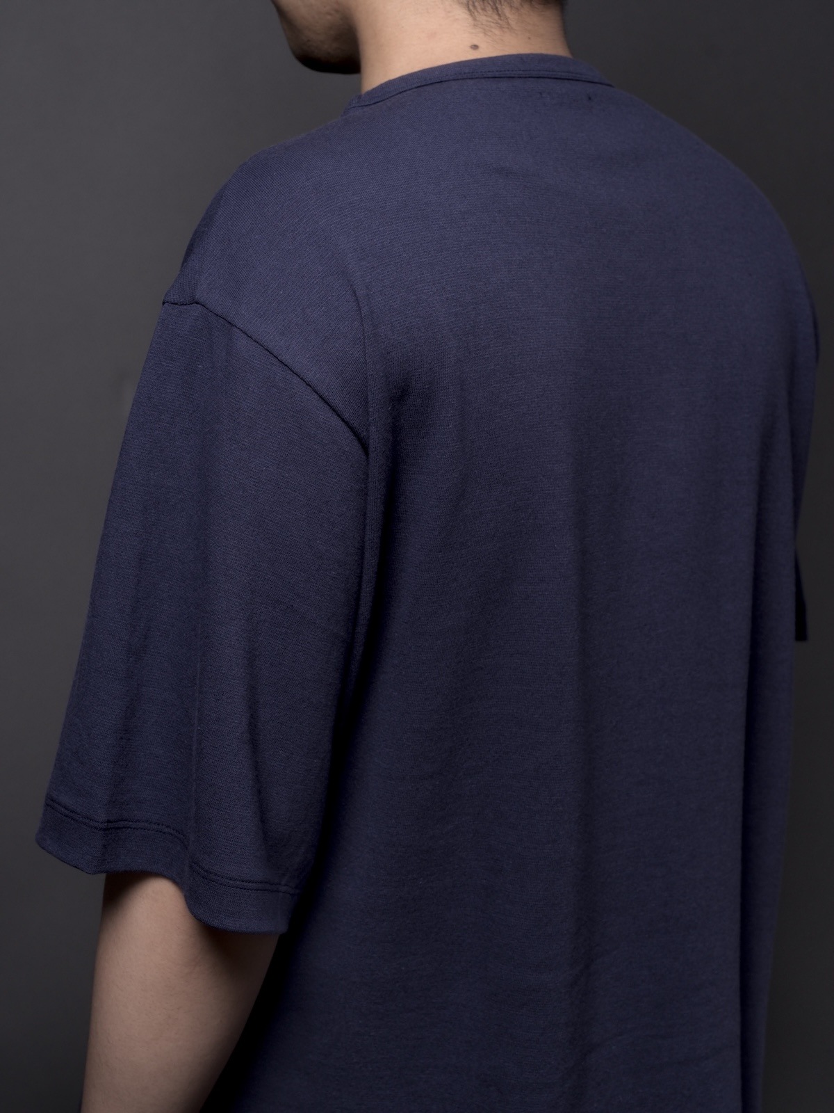 【OPJ-057】Washi-Tsh SPEC2 / 鉄紺（Navy）