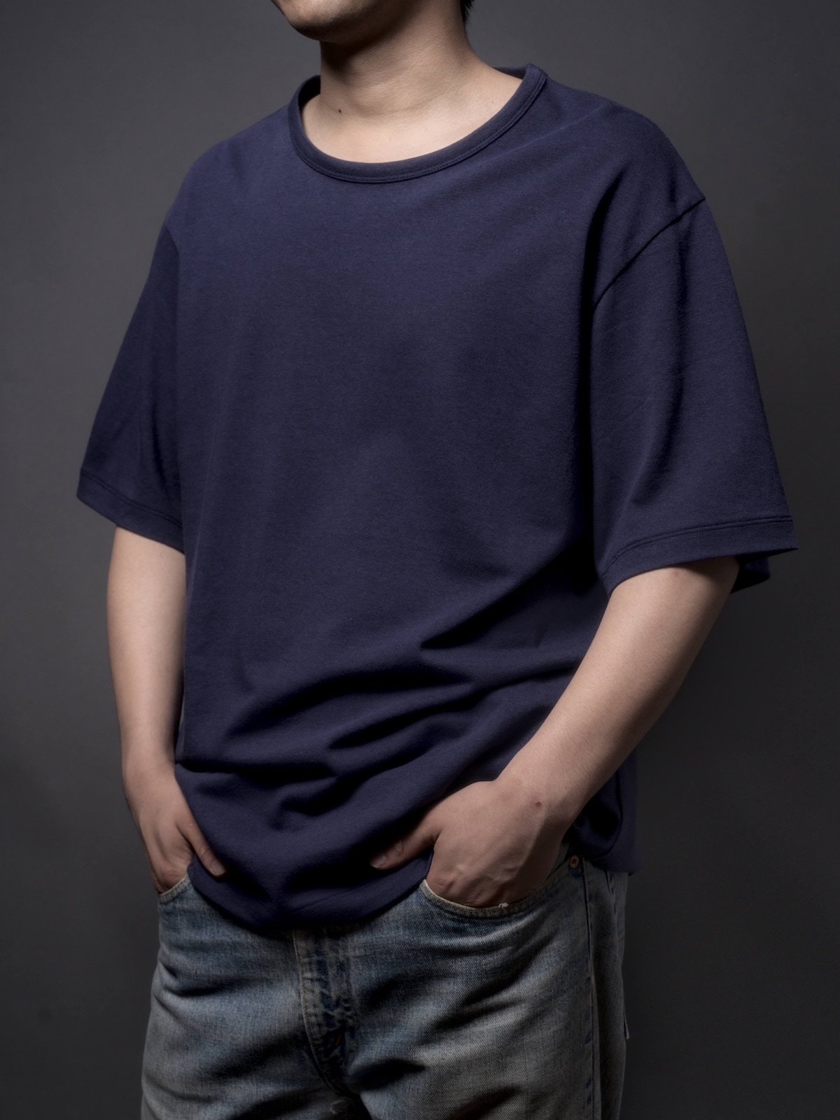 【OPJ-057】Washi-Tsh SPEC2 / 鉄紺（Navy）