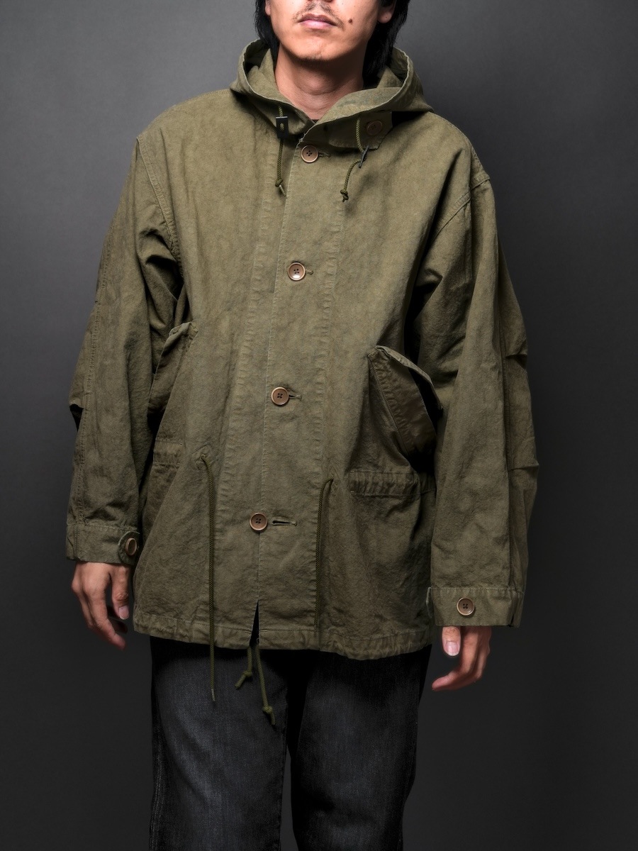Mountain parka | 全てのアイテム | CATHEDRAL