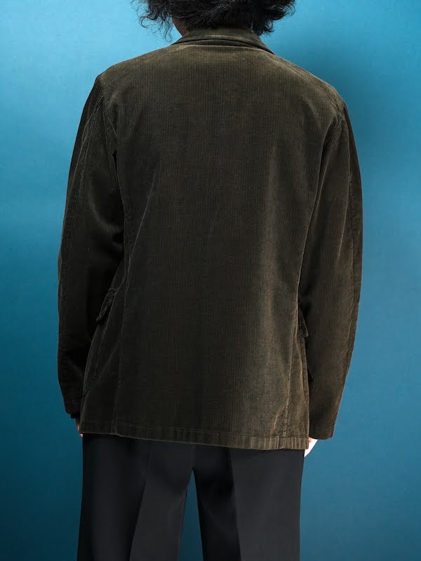 WORK DRESS Blazer (12 Wale Corduroy)
