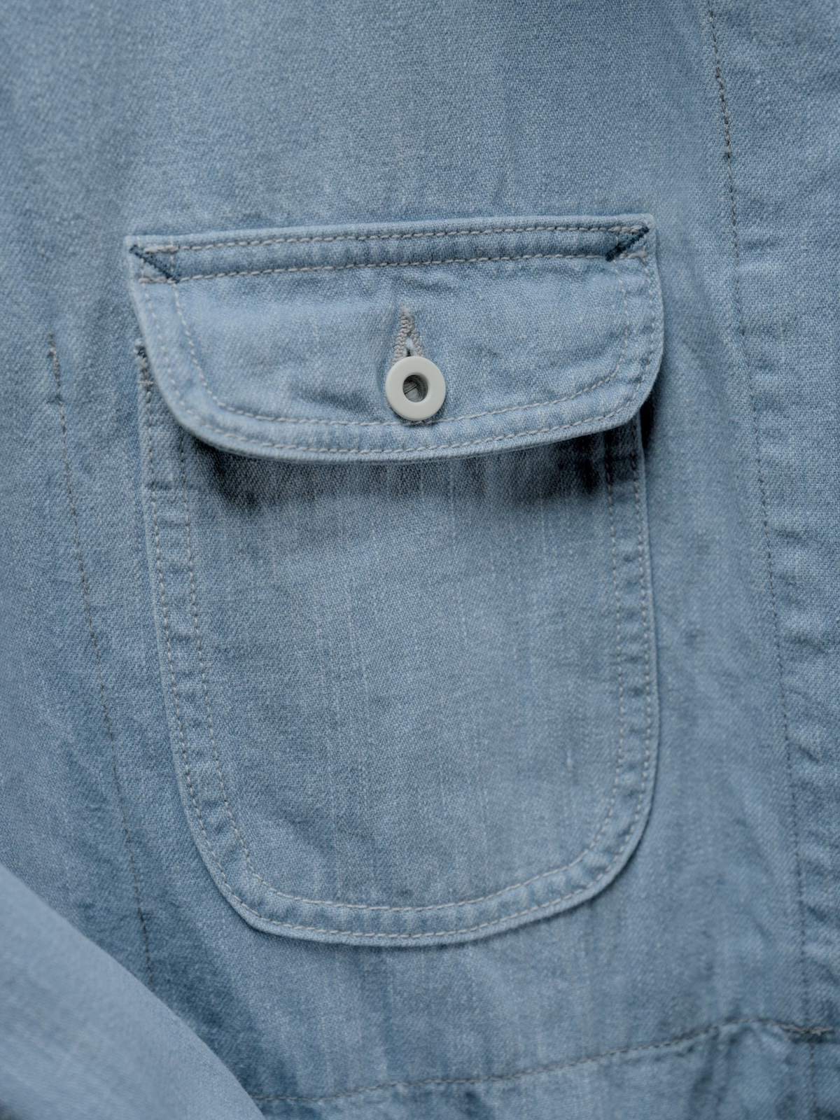 JACKSON (WASHED DENIM)