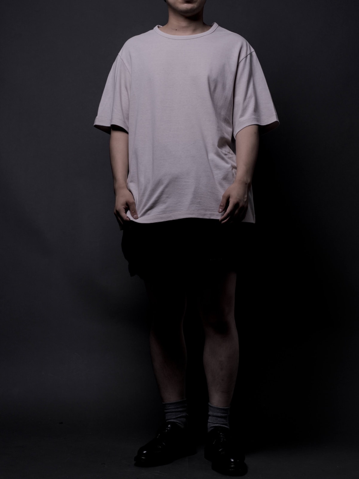 【OPJ-057】Washi-Tsh SPEC2 / 象牙（Beige）