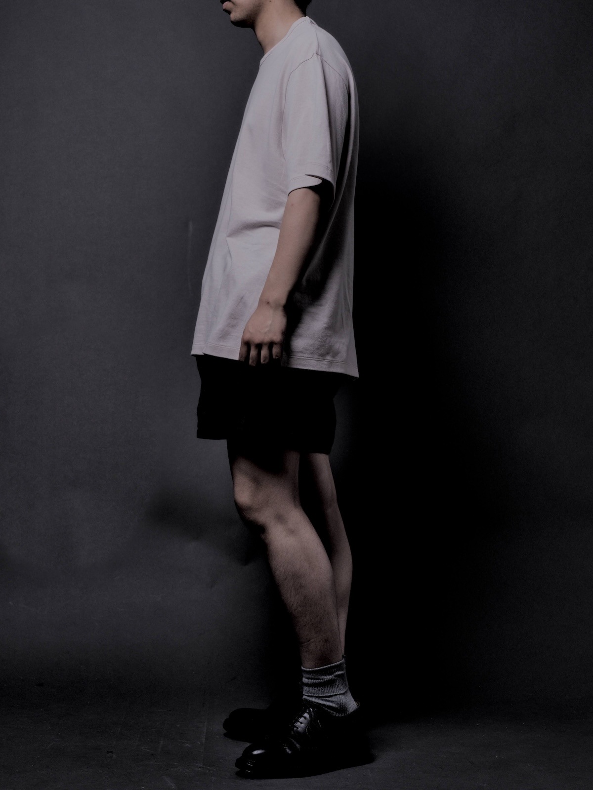 【OPJ-057】Washi-Tsh SPEC2 / 象牙（Beige）