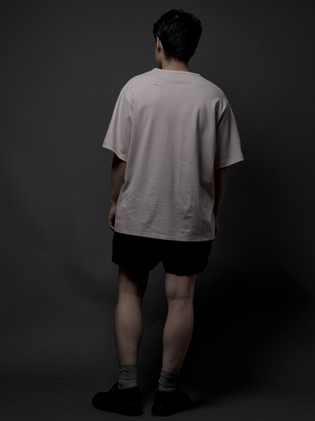 【OPJ-057】Washi-Tsh SPEC2 / 象牙（Beige）