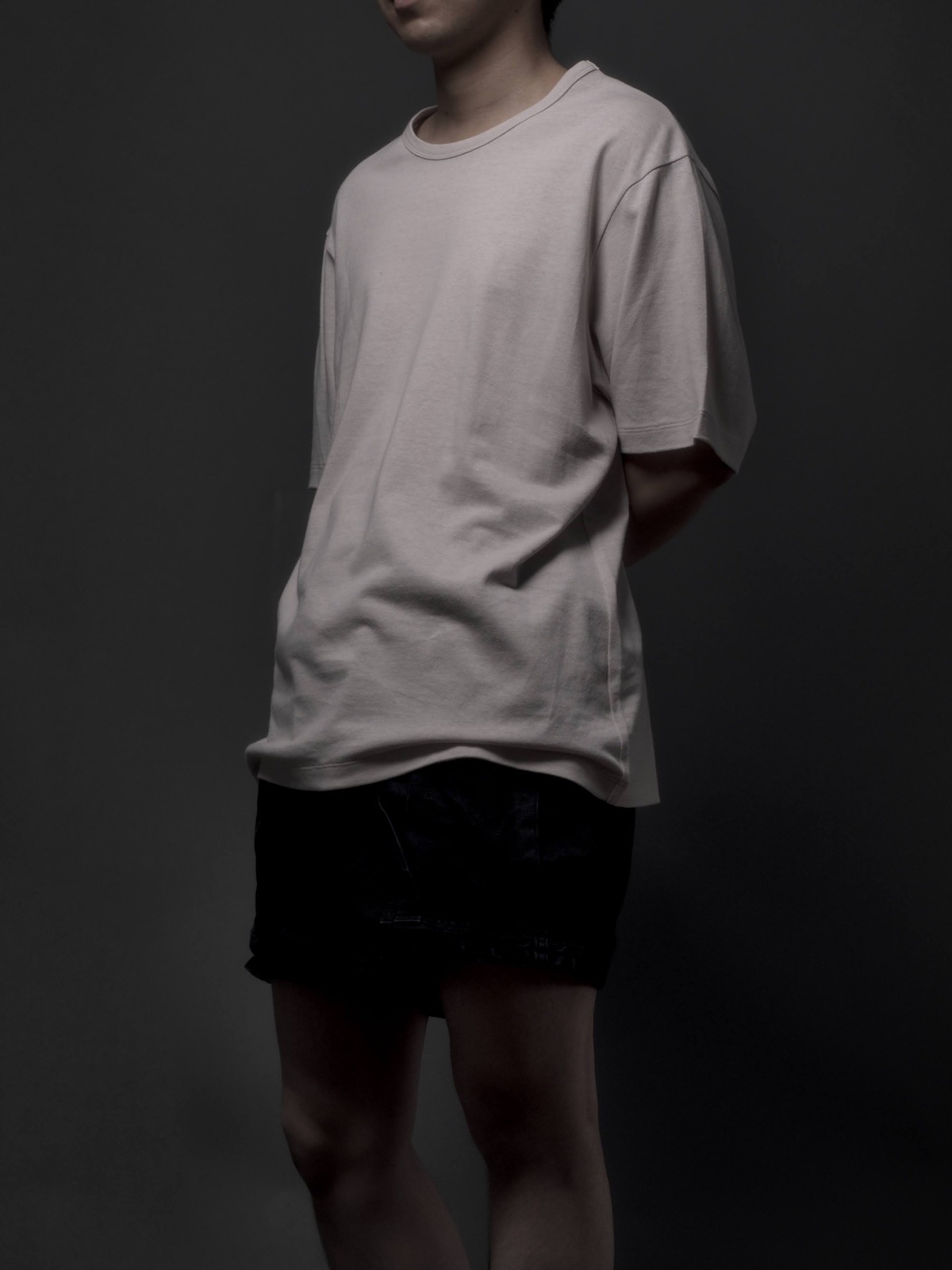 【OPJ-057】Washi-Tsh SPEC2 / 象牙（Beige）