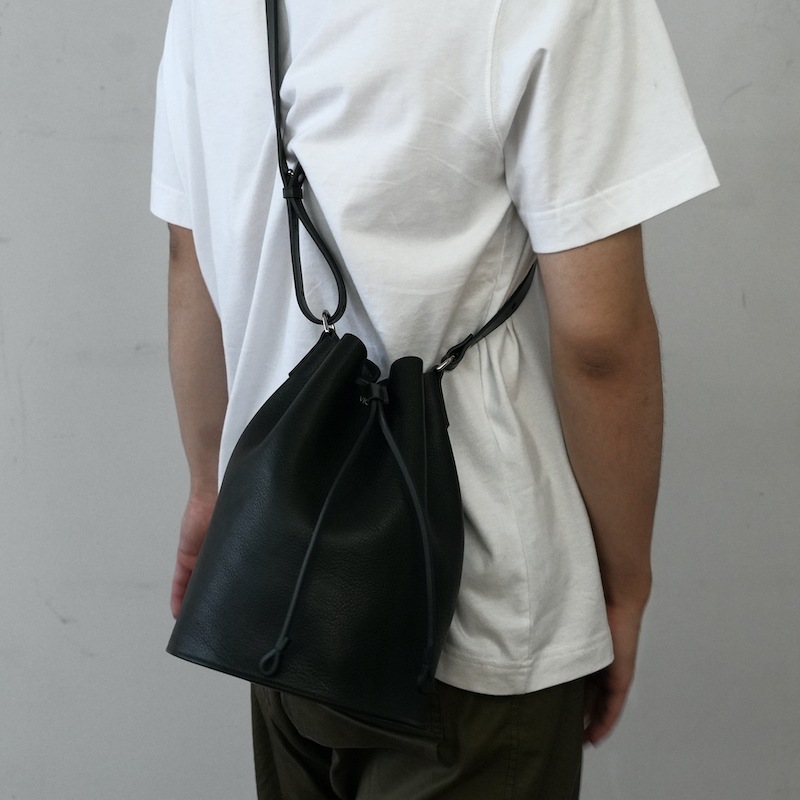 Kai Bucket Bag