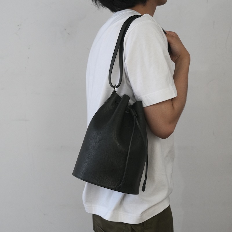 Kai Bucket Bag