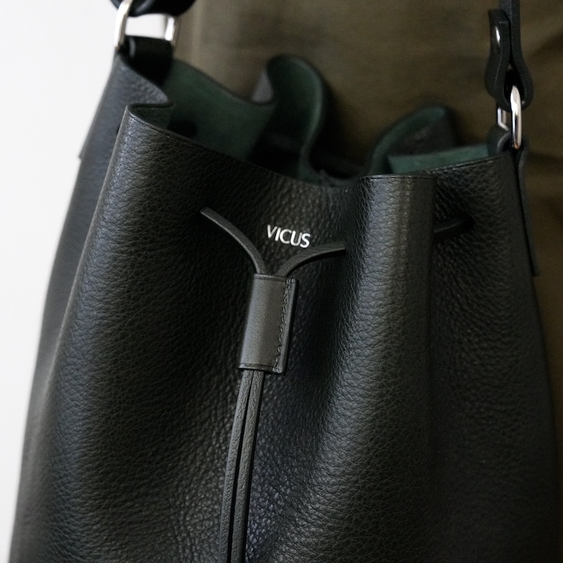 Kai Bucket Bag