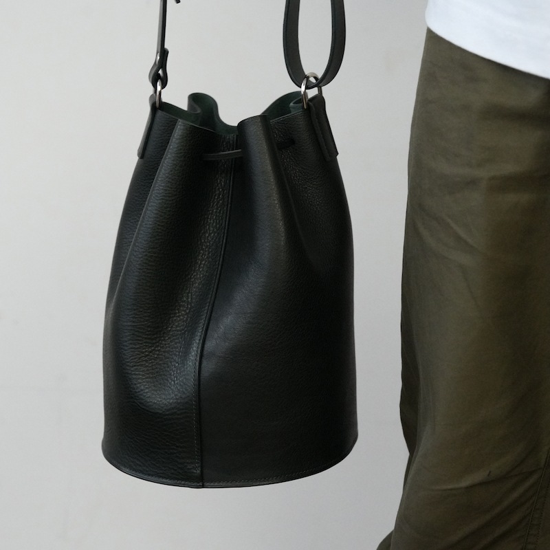 Kai Bucket Bag