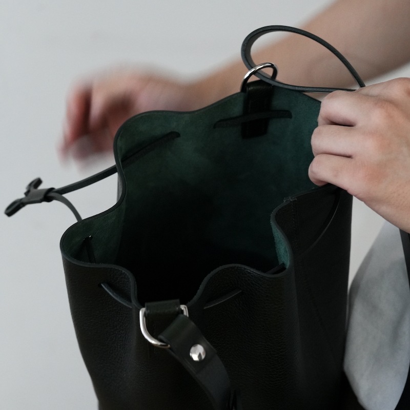 Kai Bucket Bag