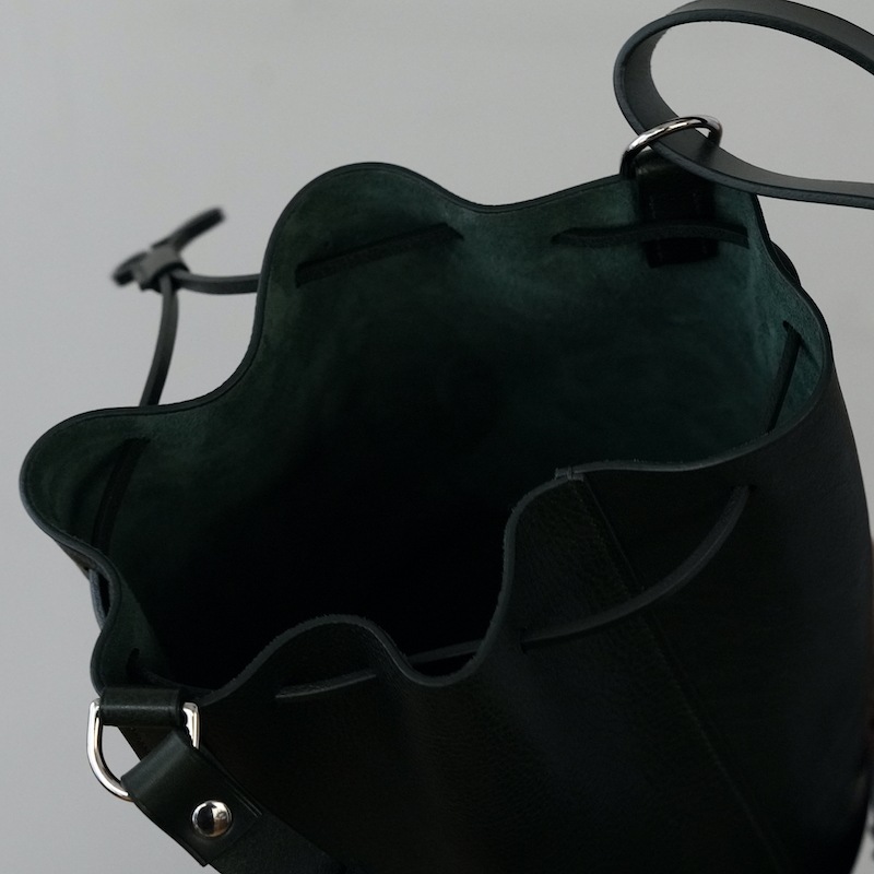 Kai Bucket Bag