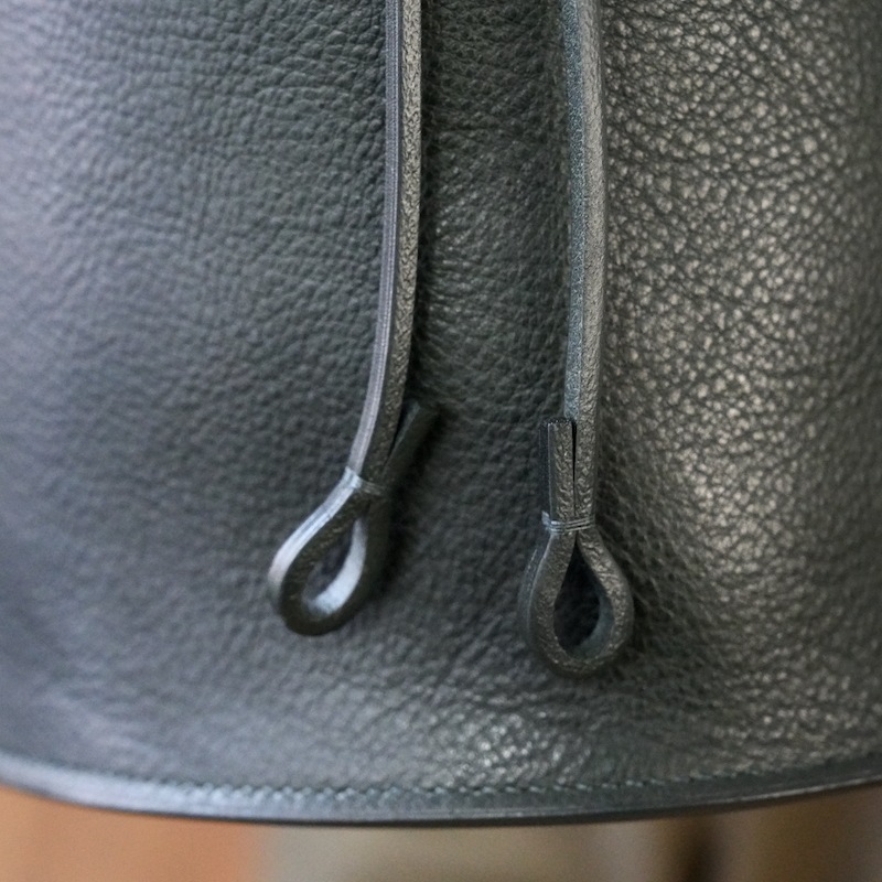 Kai Bucket Bag