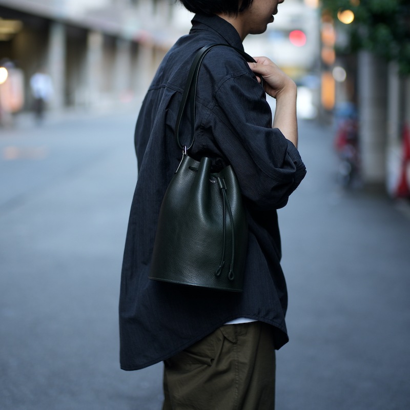 Kai Bucket Bag