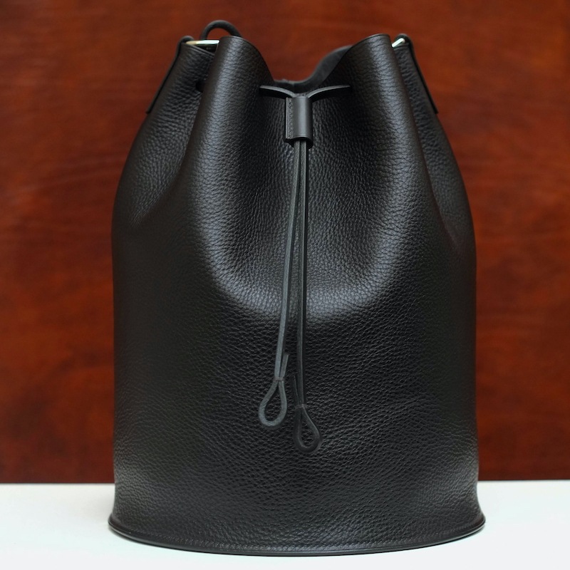 Kai Bucket Bag