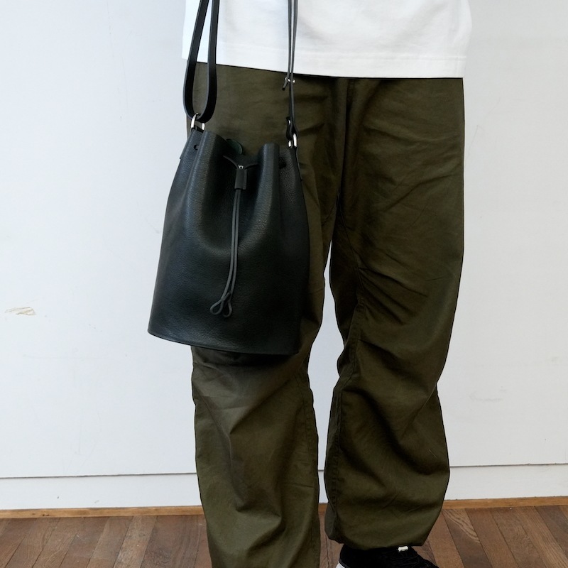 Kai Bucket Bag