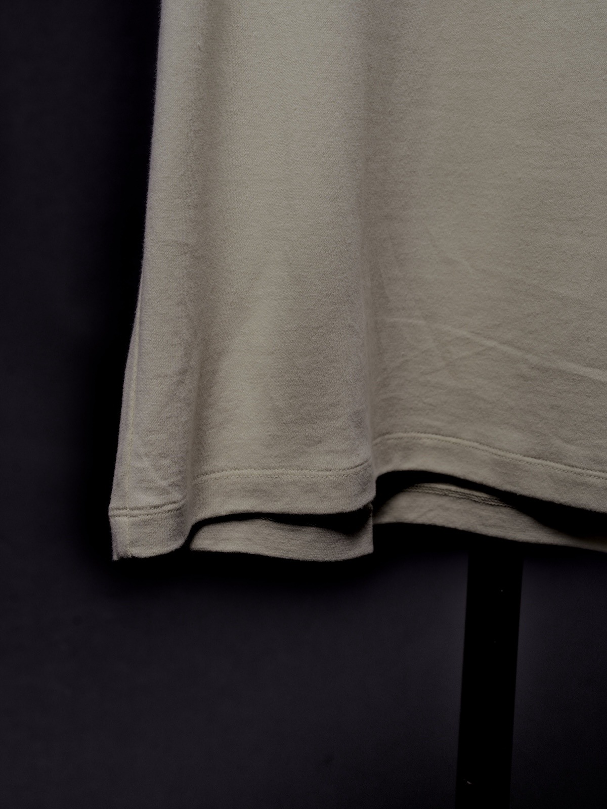 【OPJ-057】Washi-Tsh SPEC2 / 黄檗（Soft Yellow）