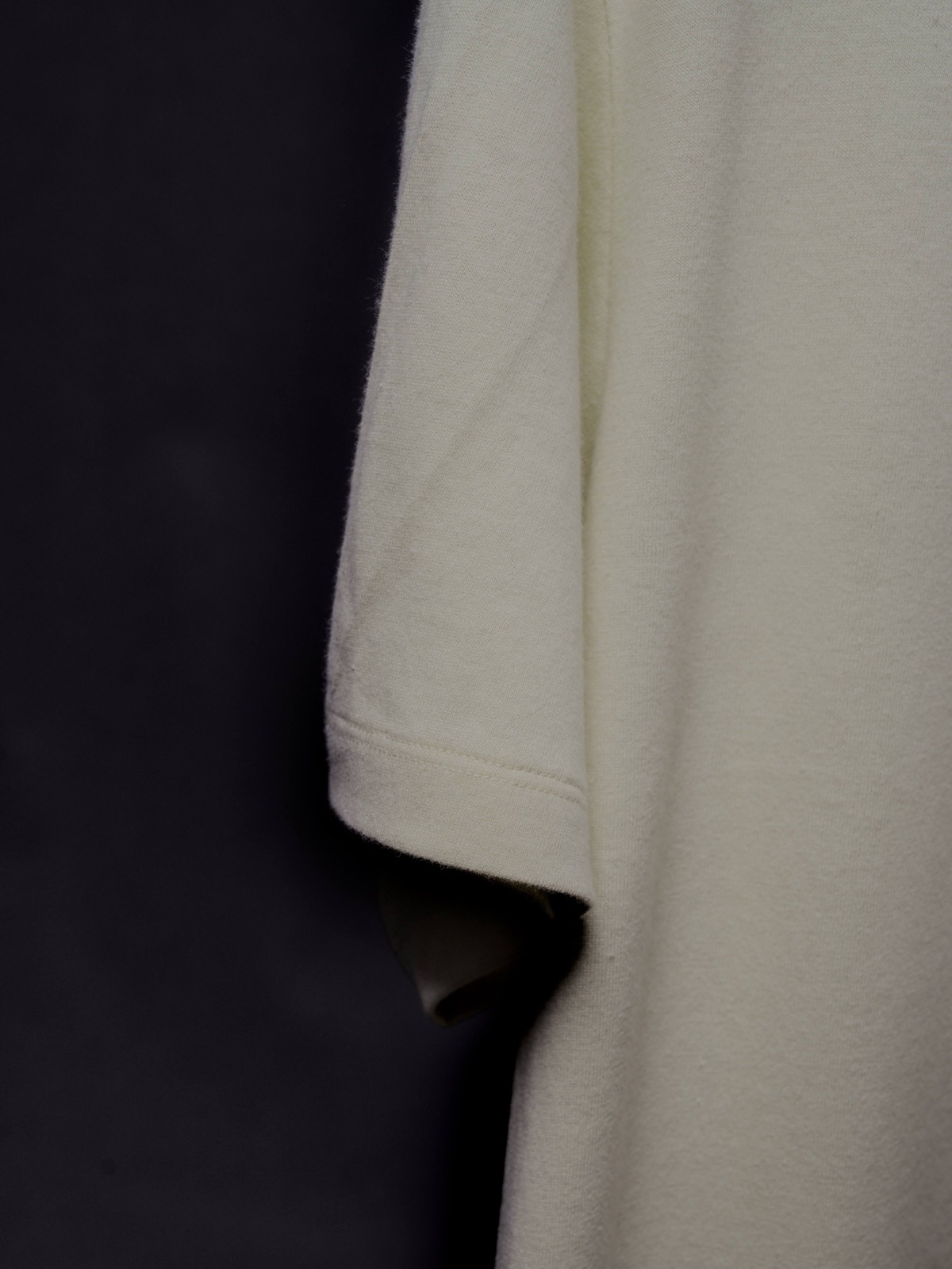 【OPJ-057】Washi-Tsh SPEC2 / 黄檗（Soft Yellow）