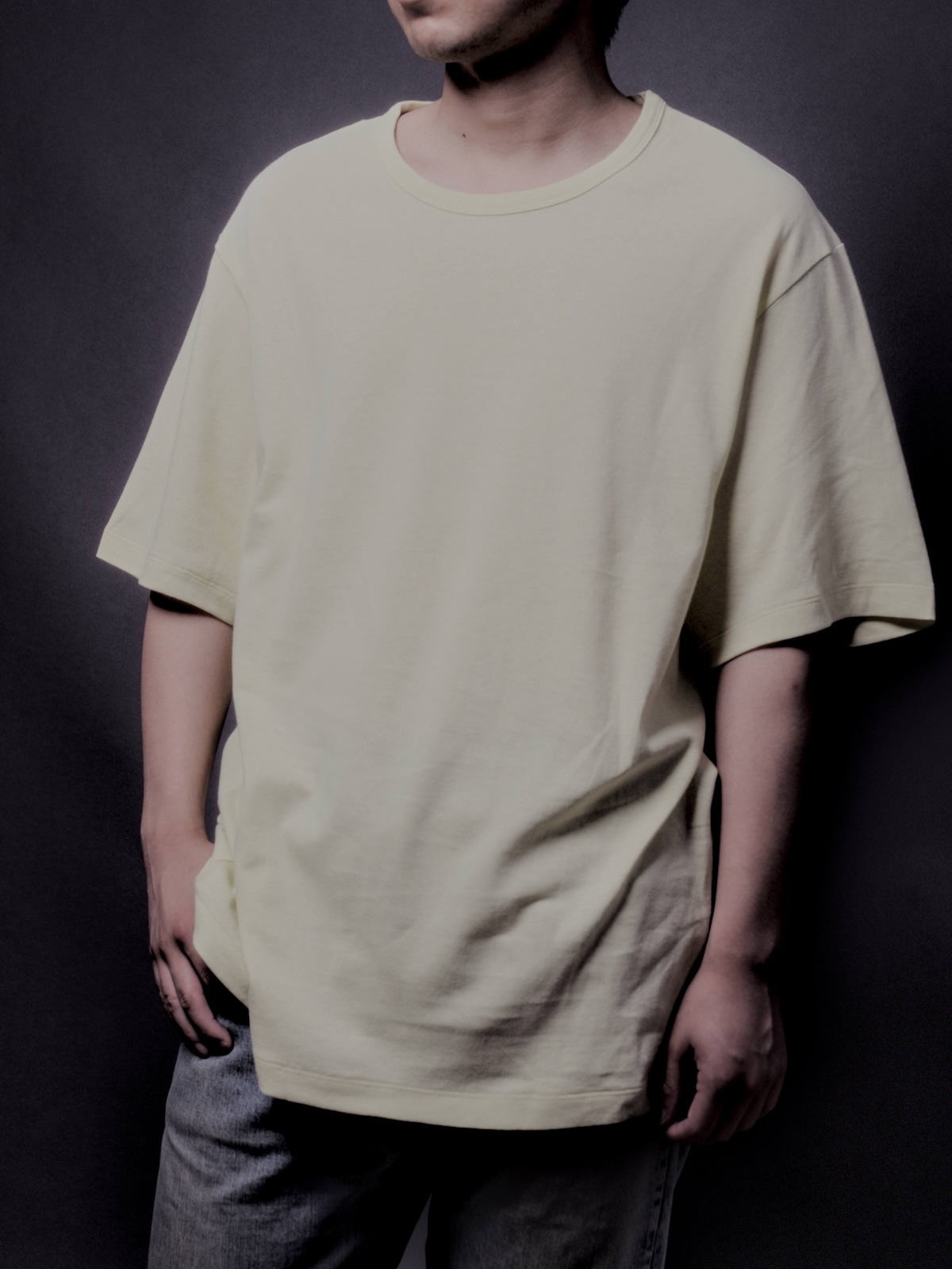 【OPJ-057】Washi-Tsh SPEC2 / 黄檗（Soft Yellow）