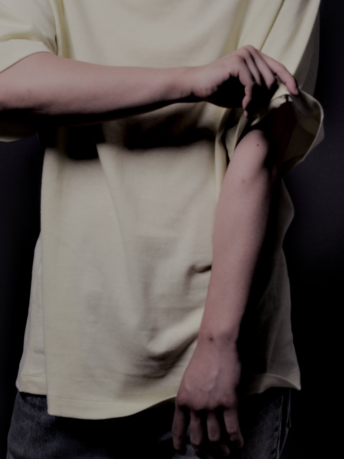 【OPJ-057】Washi-Tsh SPEC2 / 黄檗（Soft Yellow）