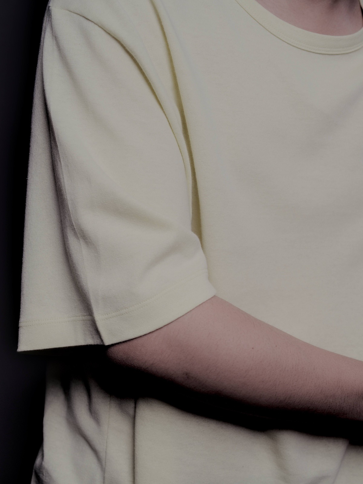 【OPJ-057】Washi-Tsh SPEC2 / 黄檗（Soft Yellow）