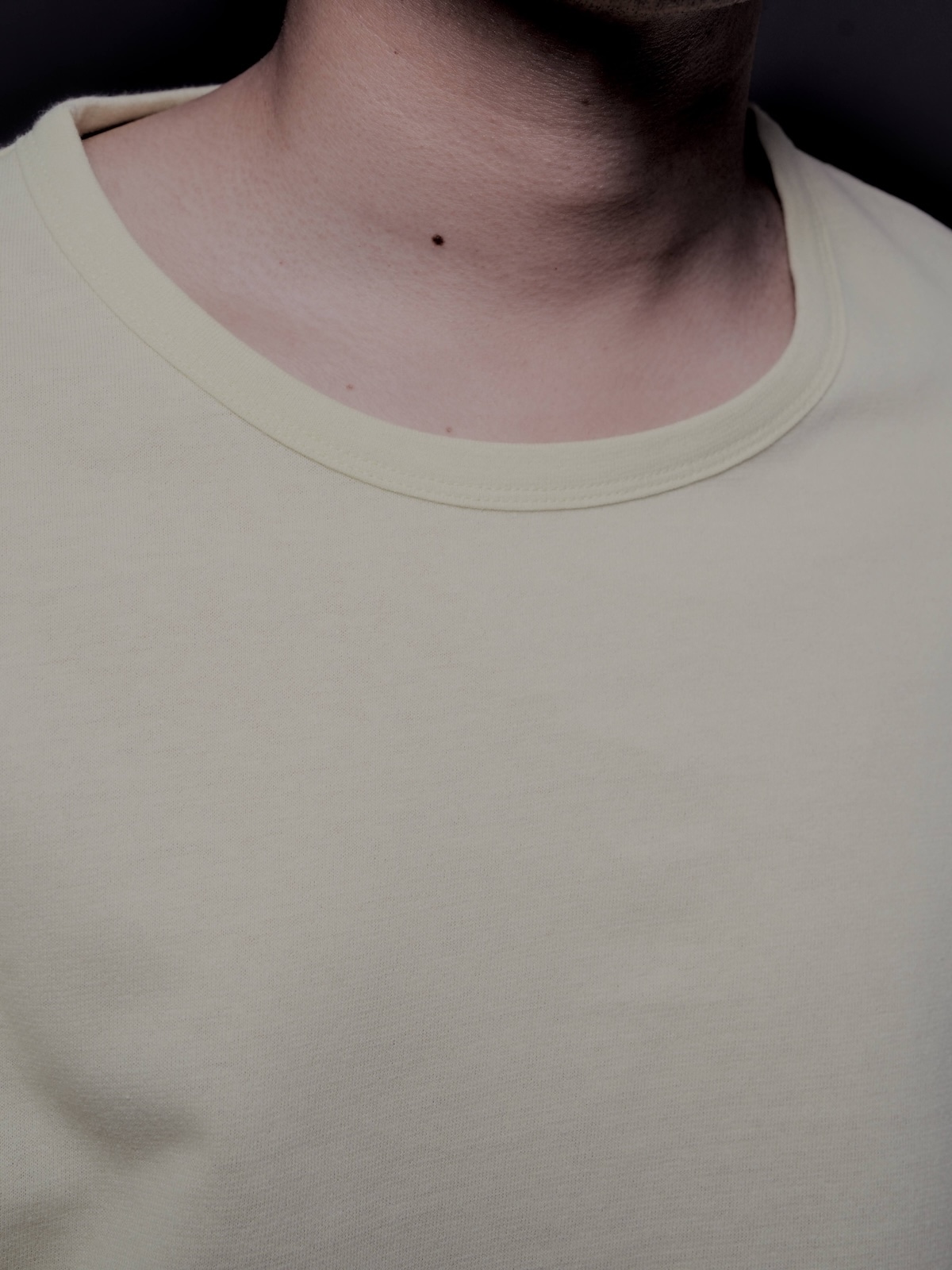 【OPJ-057】Washi-Tsh SPEC2 / 黄檗（Soft Yellow）