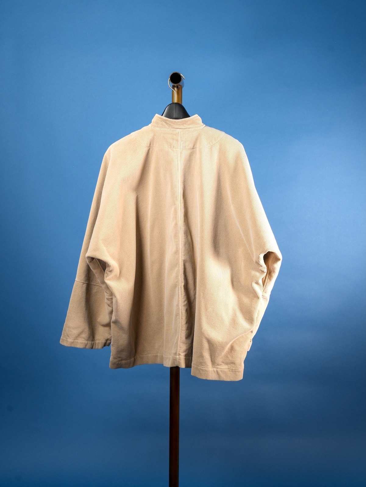 China Blouson for CATHEDRAL(Corduroy)
