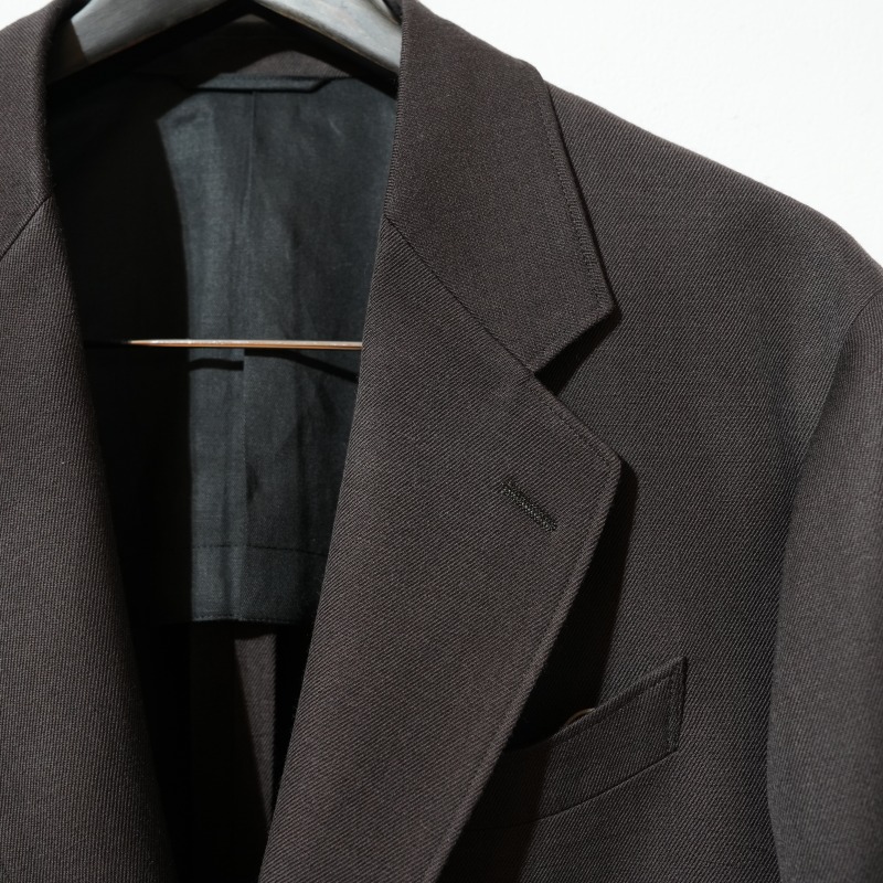 Jerseywear Wool and Cashmere Alpe Chore Jacket SS25 22476510