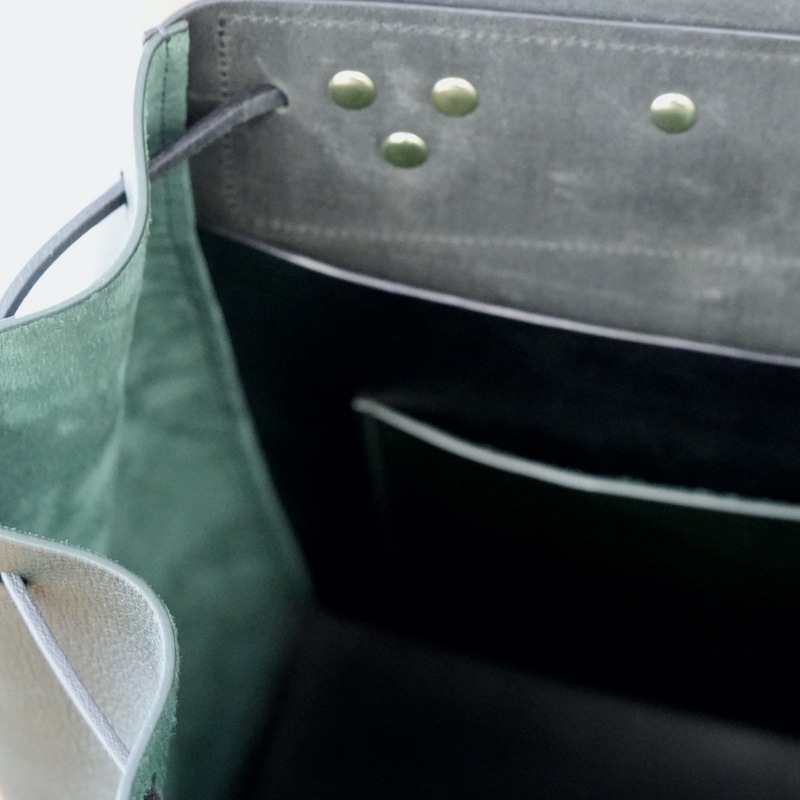 Amicus Backpack Regular