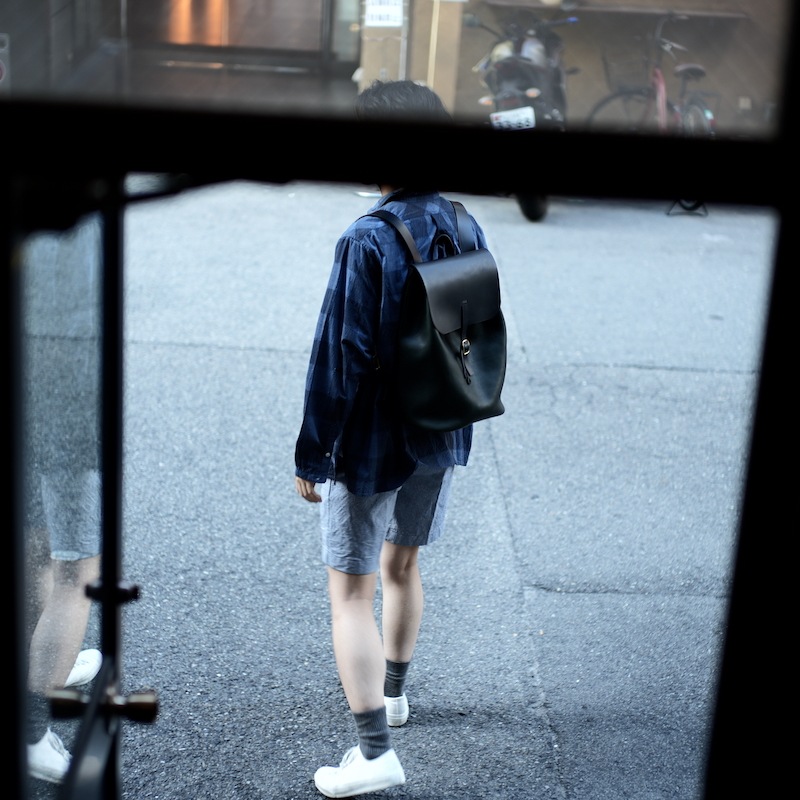 Amicus Backpack Regular