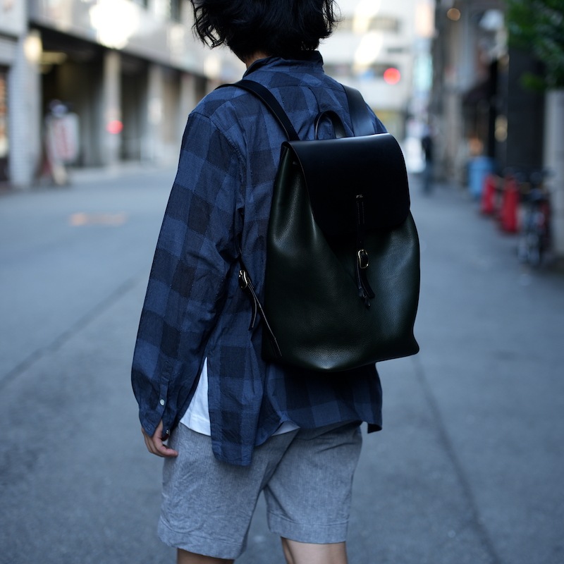 Amicus Backpack Regular