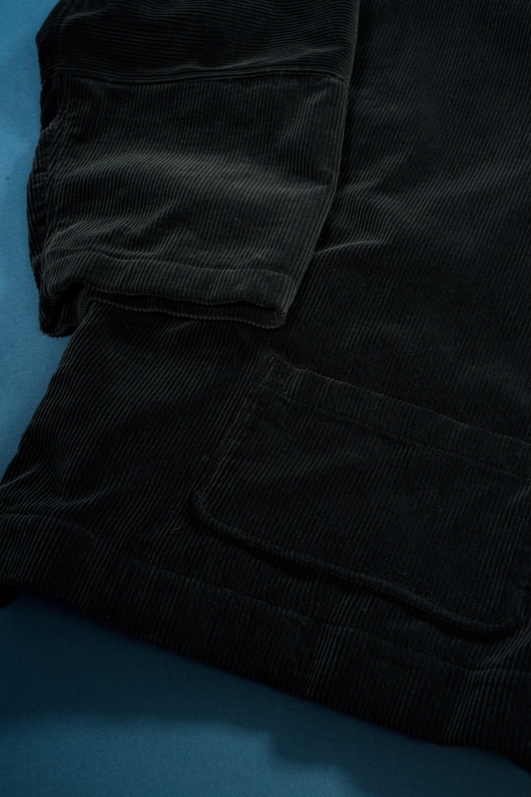 China Blouson for CATHEDRAL(Corduroy)