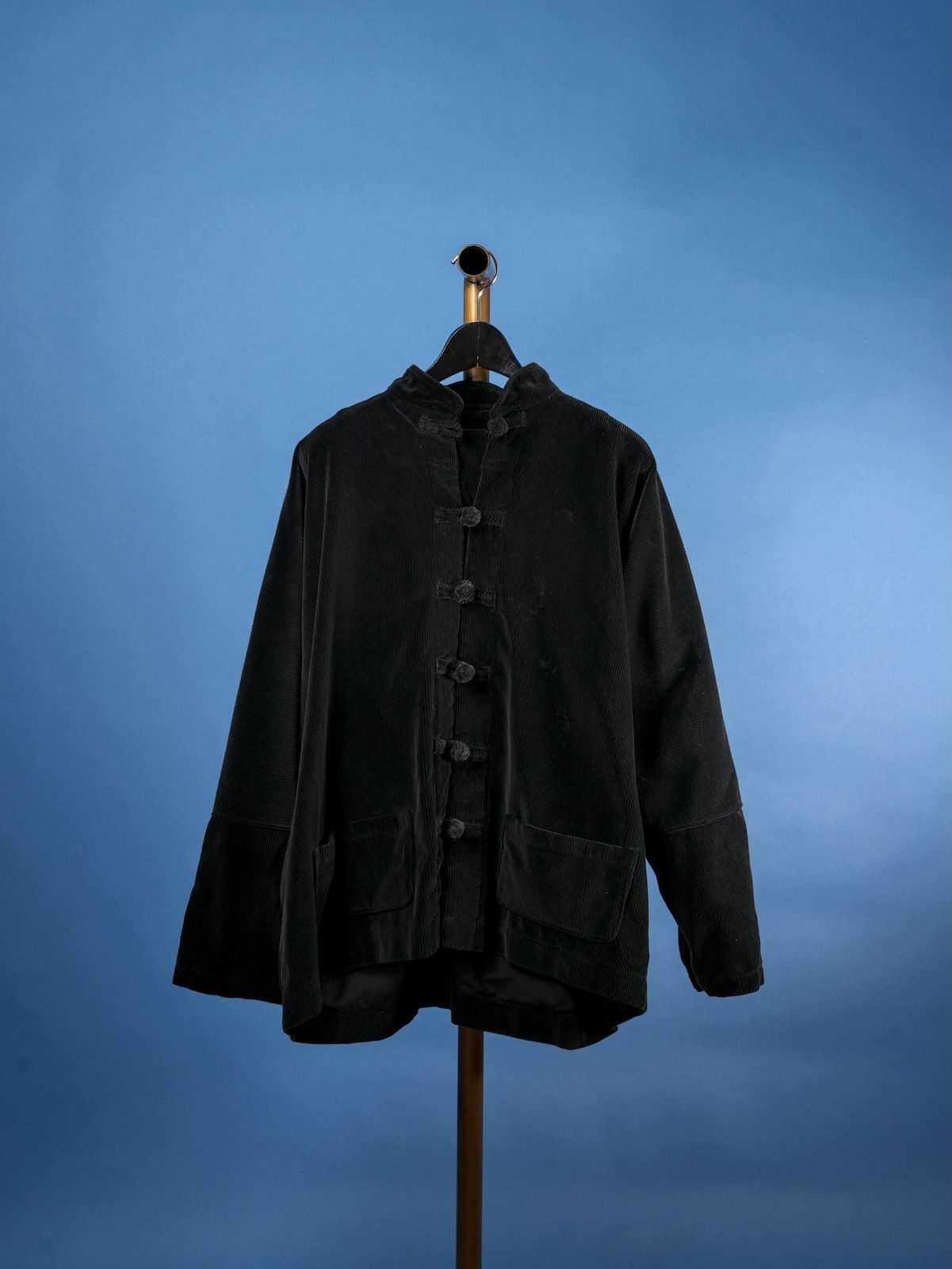 China Blouson for CATHEDRAL(Corduroy)