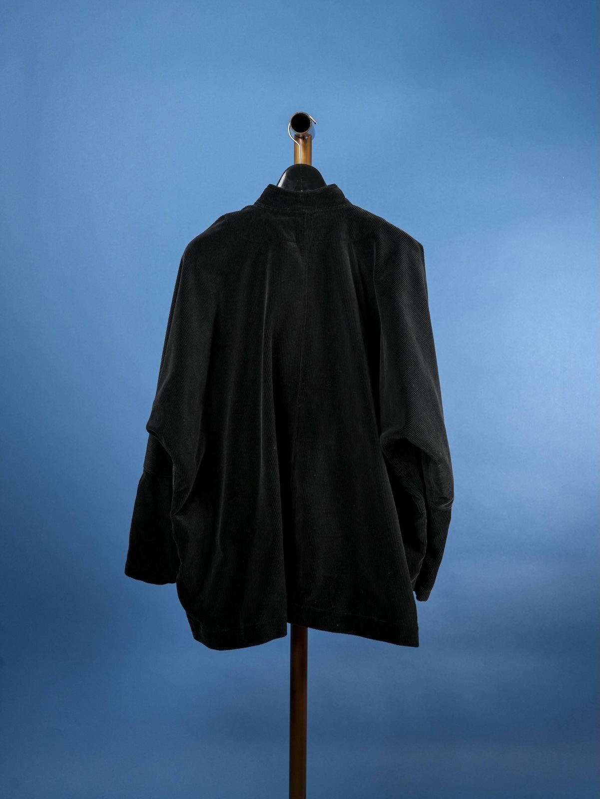 China Blouson for CATHEDRAL(Corduroy)