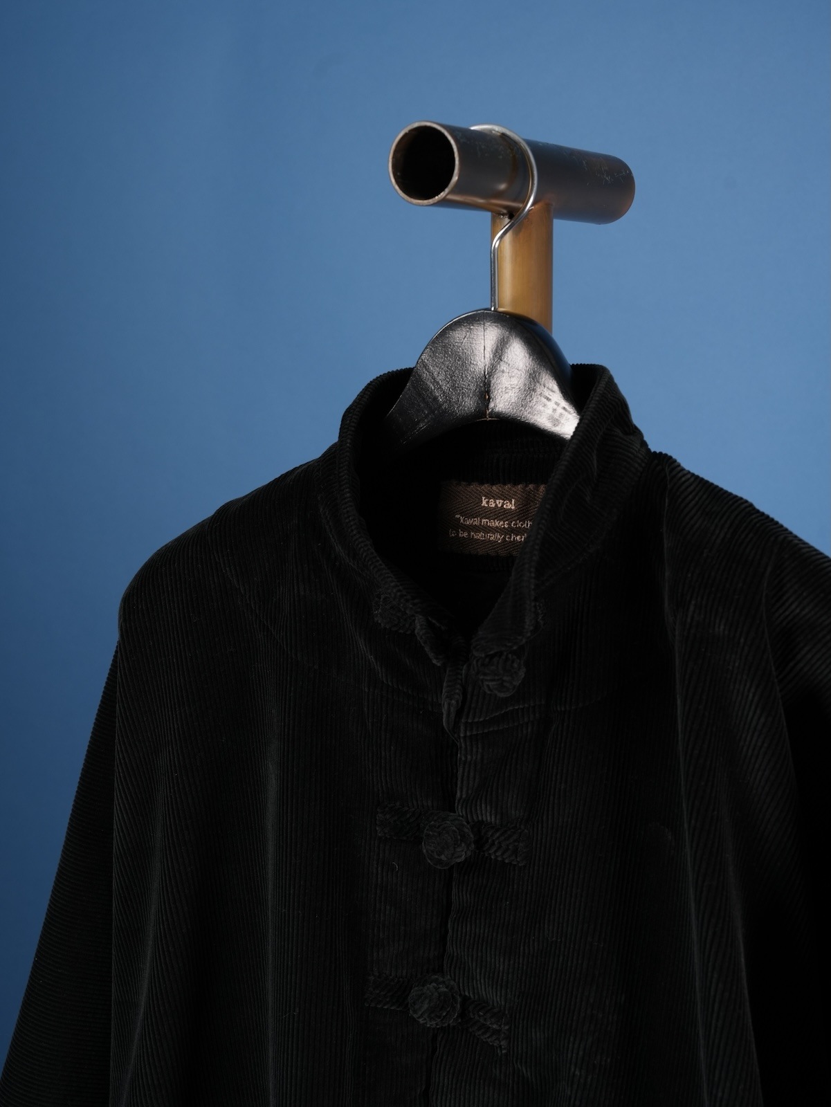 China Blouson for CATHEDRAL(Corduroy)