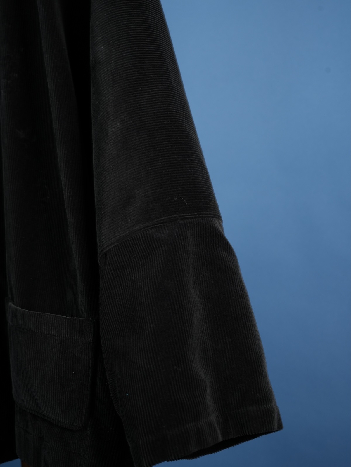 China Blouson for CATHEDRAL(Corduroy)