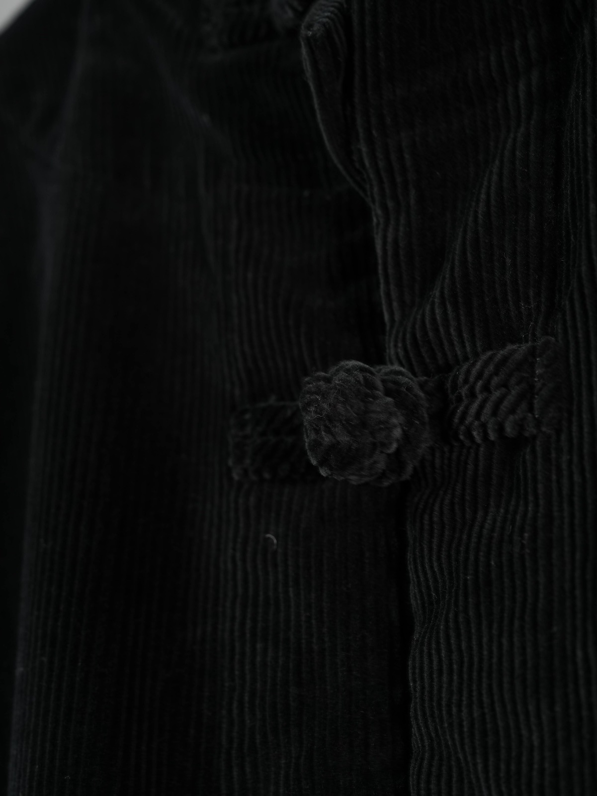 China Blouson for CATHEDRAL(Corduroy)