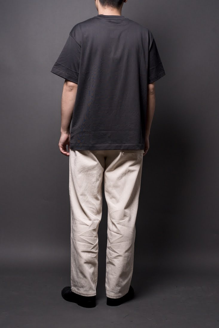 20WS-2Pocket Railway Pants   