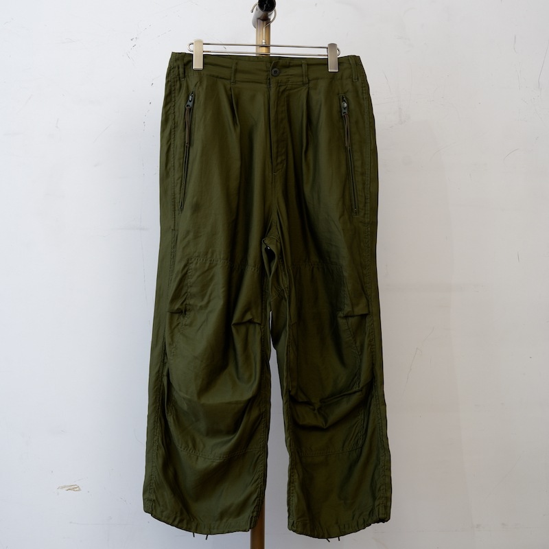 LM Flight Pants