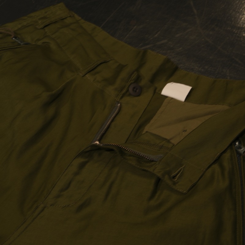 LM Flight Pants