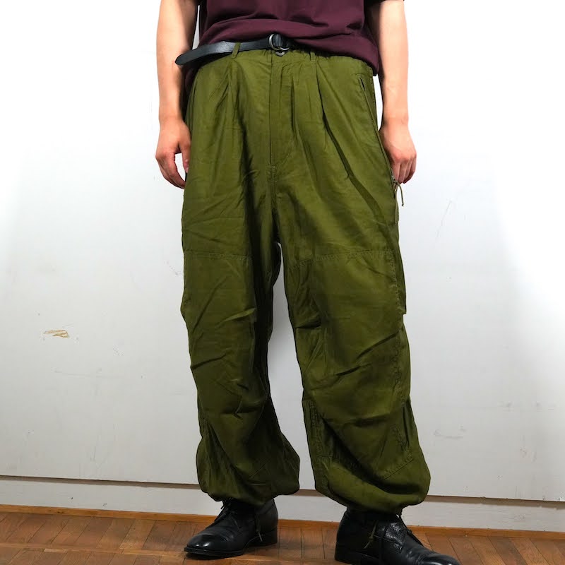LM Flight Pants